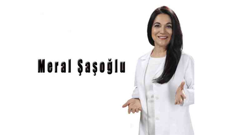 Prof Dr Meral Şaşoğlu Kimdir Meral Şaşoğlu Hayatı ve Biyografisi