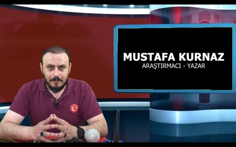 Mustafa Kurnaz Kimdir Nerelidir Mustafa Kurnaz Hayat Ve