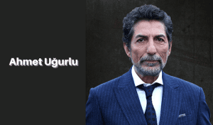 Ahmet Ugurlu Hayati Ve Biyografisi Renci G Ndemi