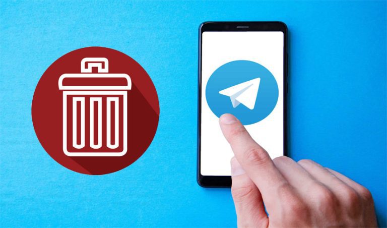 Telegram Hesap Silme Nasıl Yapılır 2024 Güncel iPhone ve Android