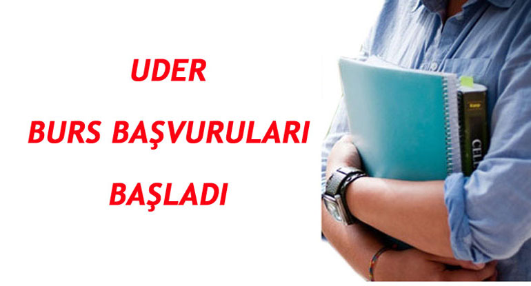 UDER | Öğrenci Gündemi