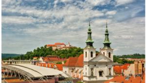 Brno