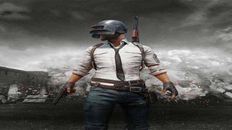 Pubg Mobile’de En İyi Oyuncu Ve Silah Görünümleri 2024 