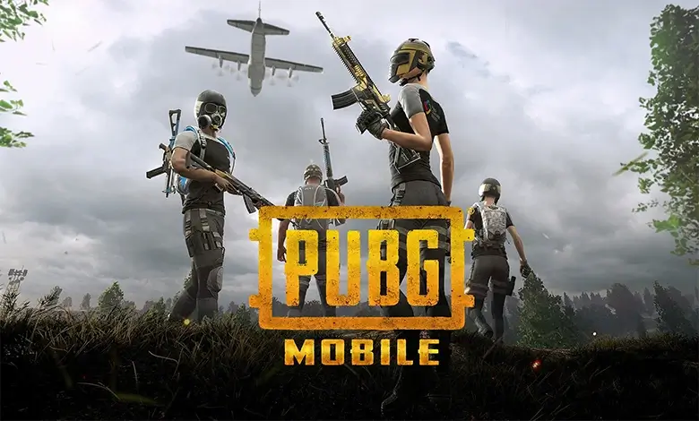 PUBG Mobile'da İsim Sembolleri