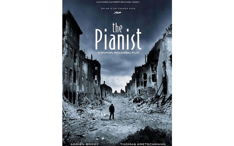 Piyanist ( The Pianist )