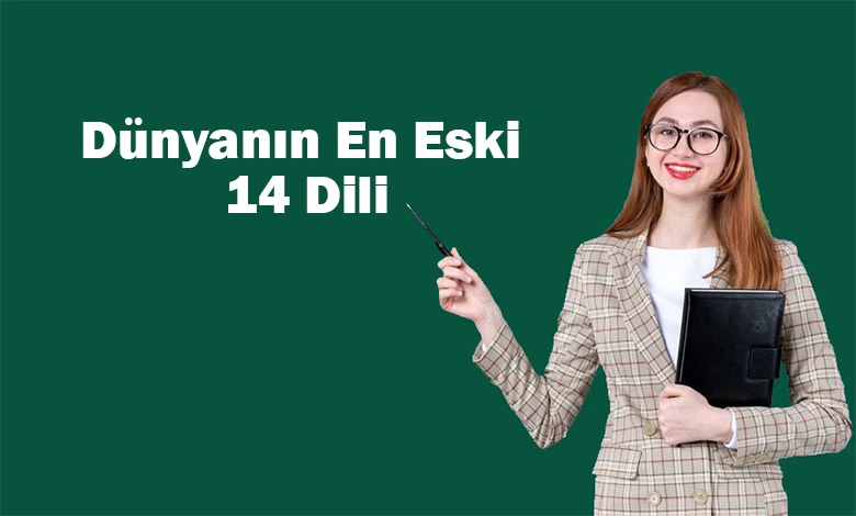 Dünyanın En Çok Kullanılan 5 Yazı Sistemi