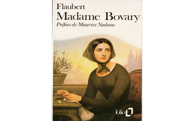 Госпожа бовари аудиокнига. Гюстав Флобер госпожа Бовари аудиокнига слушать онлайн часть 1.