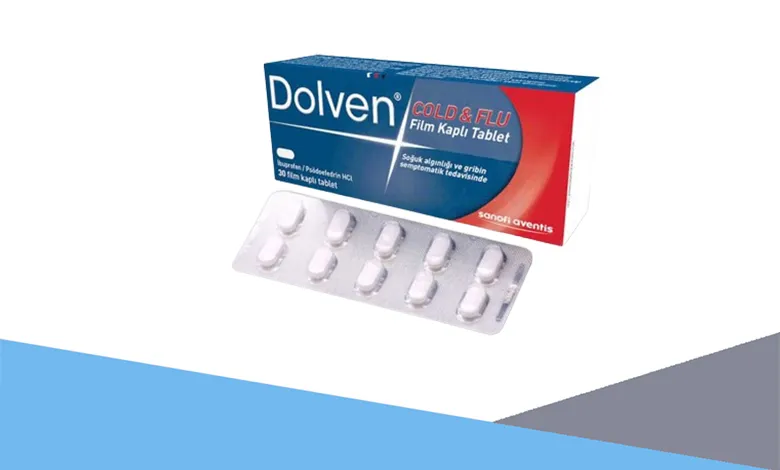 Dolven Tablet Ne İçin Kullanılır?