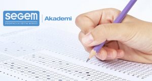 SEGEM Çıkmış Sorular PDF İndir | Öğrenci Gündemi