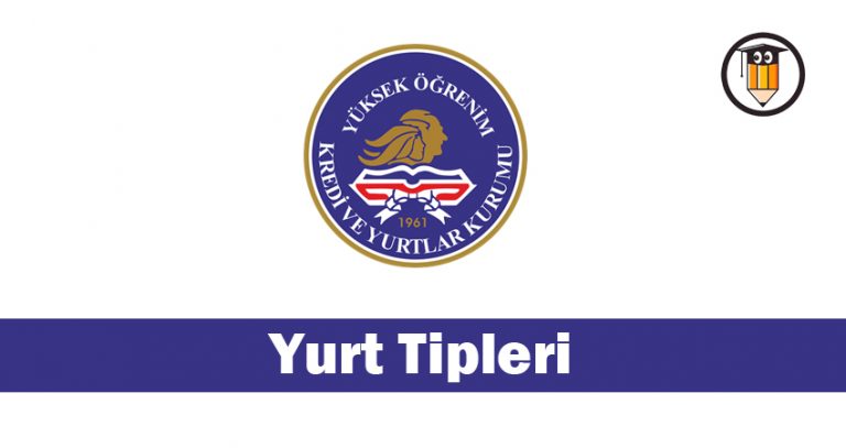 KYK Yurt Tipleri Ve Ücretleri 2021-2022 | Öğrenci Gündemi