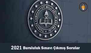 Bursluluk Sınavı Çıkmış Sorular PDF İndir – Tüm Sınıflar | Öğrenci Gündemi