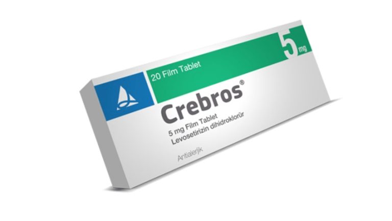 Crebros Nedir, Ne İçin Kullanılır? Crebros Kullanıcı Yorumları ...