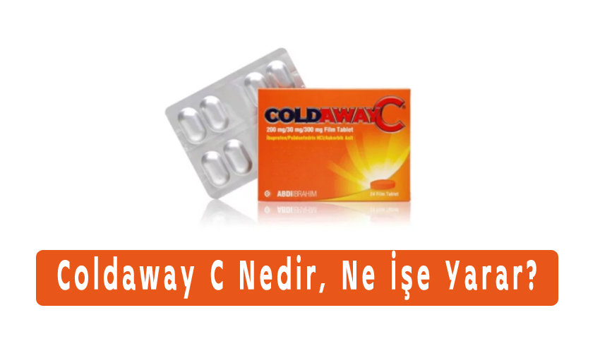 Coldaway турецкий противовирусный. Coldaway c инструкция на русском. Coldaway c инструкция на русском турецкий противовирусный.