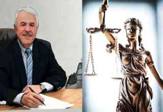 Avukat Ergün Kazanır Kimdir, Kaç Yaşında? Avukat Ergün Kazanır Gerçek İsmi Nedir?