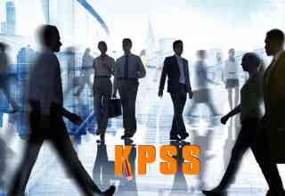 KPSS P93 Puanı ile Alım Yapan Kurumlar 2022