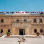 Mardin Artuklu Üniversitesi En Az Lise Mezunu 33 Personel Alacak