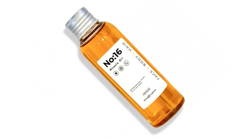 No:16 Miracle Oil Nedir