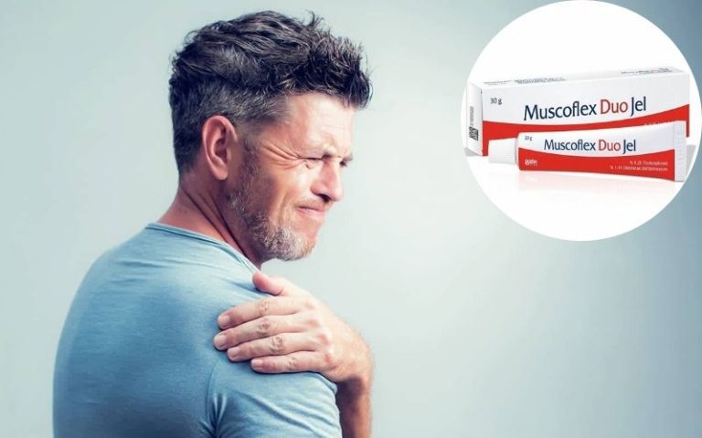 Muscoflex Duo Jel Ne İşe Yarar? Muscoflex Duo Jel Fiyatı 2024Öğrenci ...