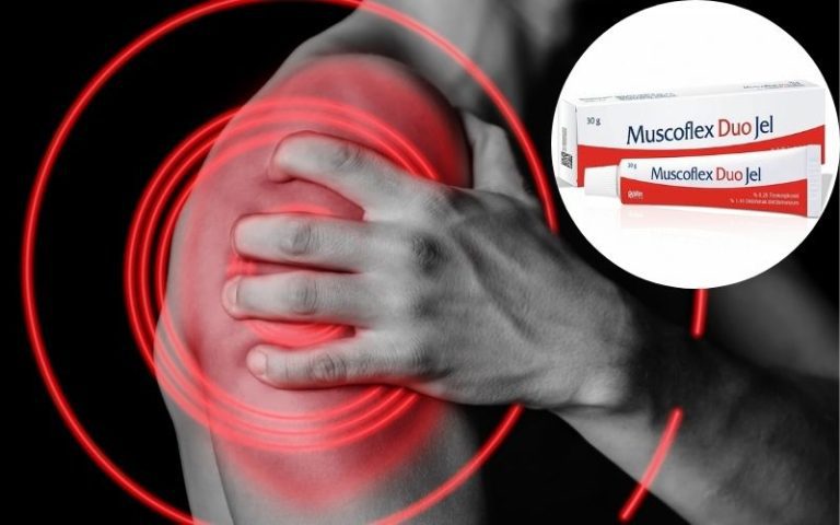 Muscoflex Duo Jel Ne İşe Yarar? Muscoflex Duo Jel Fiyatı 2024Öğrenci ...