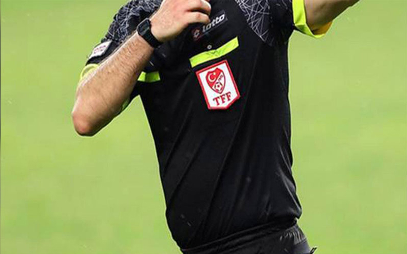 Süper Lig Hakemleri Kimler