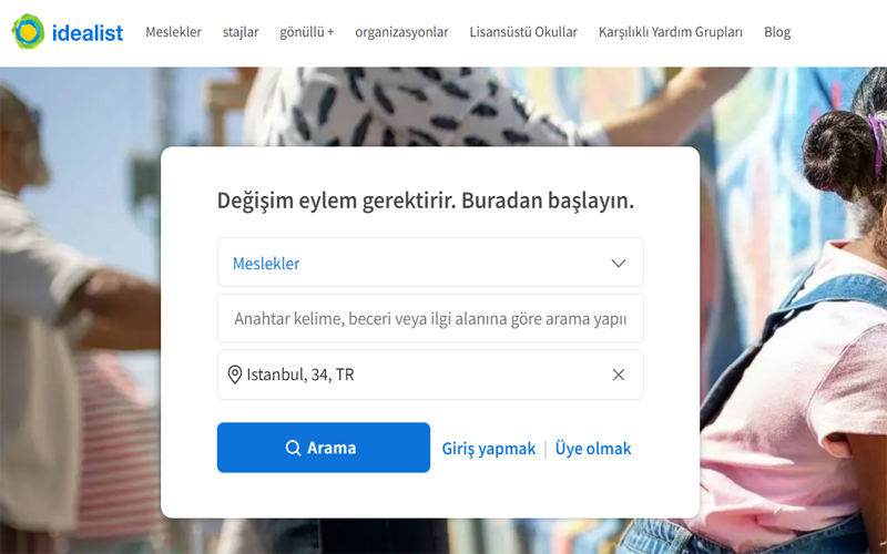 İdealist