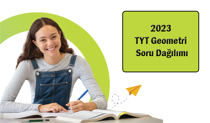 2024 TYT Geometri Konuları Ve Soru Dağılımı (ÖSYM) | Öğrenci Gündemi