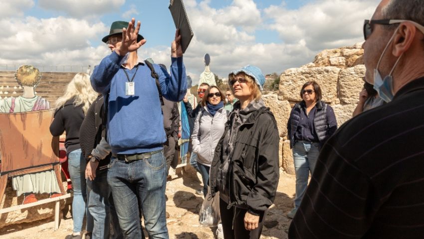 Turist Rehberliği Bölümü Ne İş Yapar