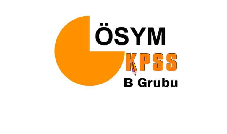 KPSS B Grubu Nedir? KPSS B Grubu Kadroları Nelerdir? | Öğrenci Gündemi