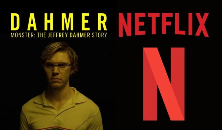 Netflix’ In Yeni Dizisi Dahmer Konusu Nedir? Dahmer Filmi Konusu Gerçek ...