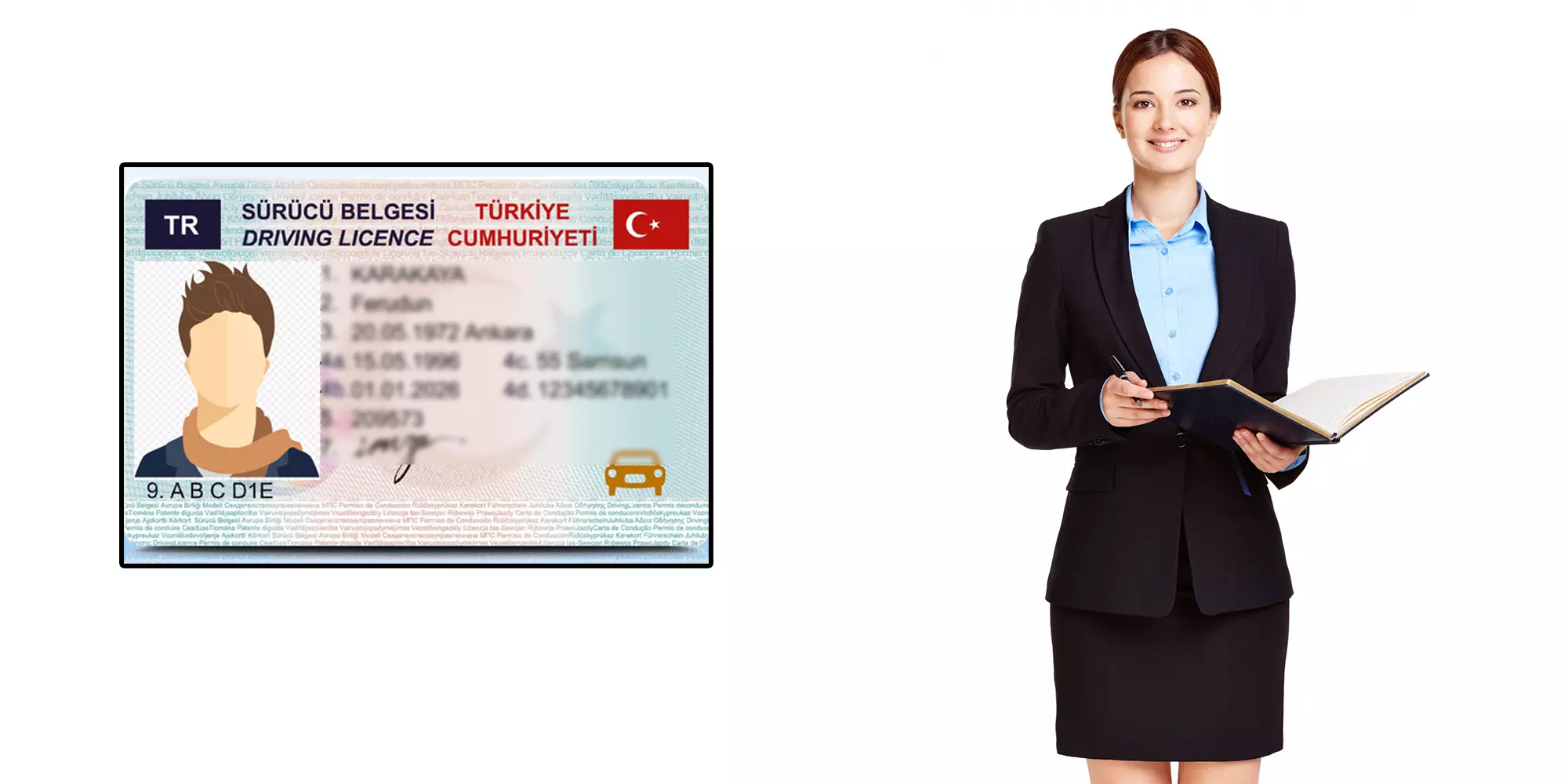 Ehliyet Yenileme Gerekli Belgeler 2025