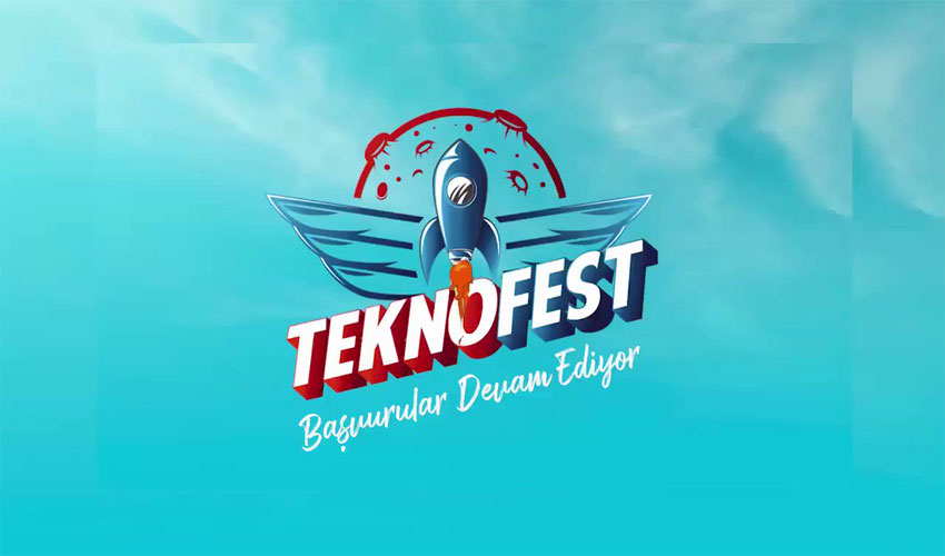 Teknofest Proje Örnekleri