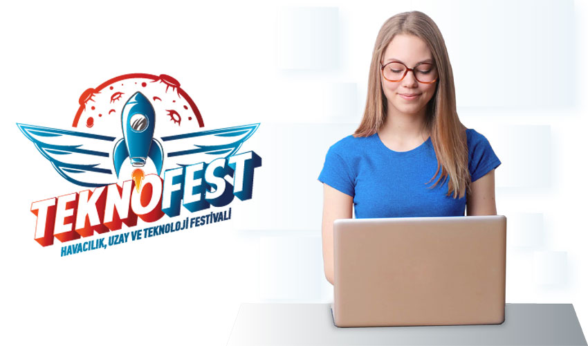 Teknofest’e Nasıl Başvurulur?