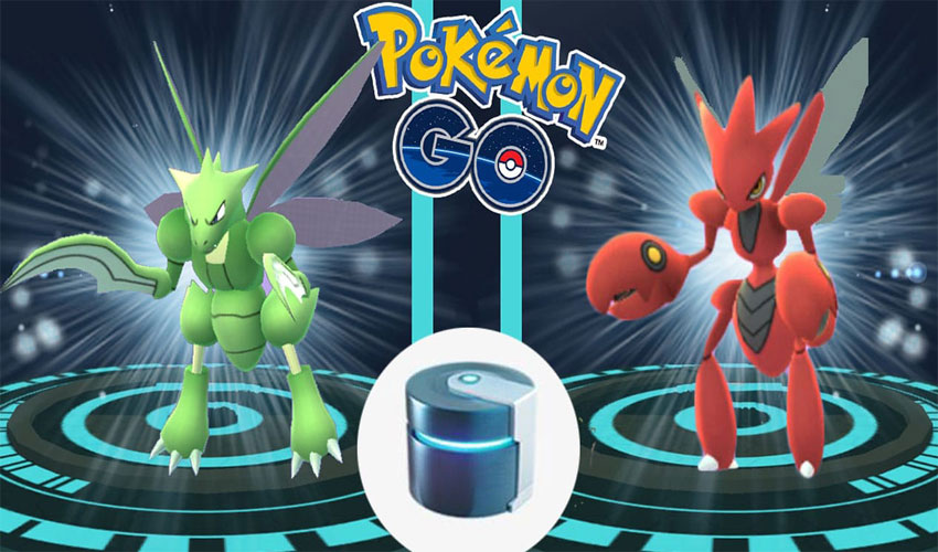 Bedava Pokemon Go Hesapları