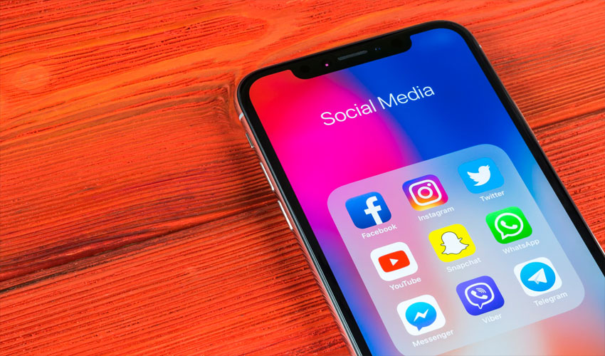 Most Popular Social Media Platforms 2024 Öğrenci Gündemi