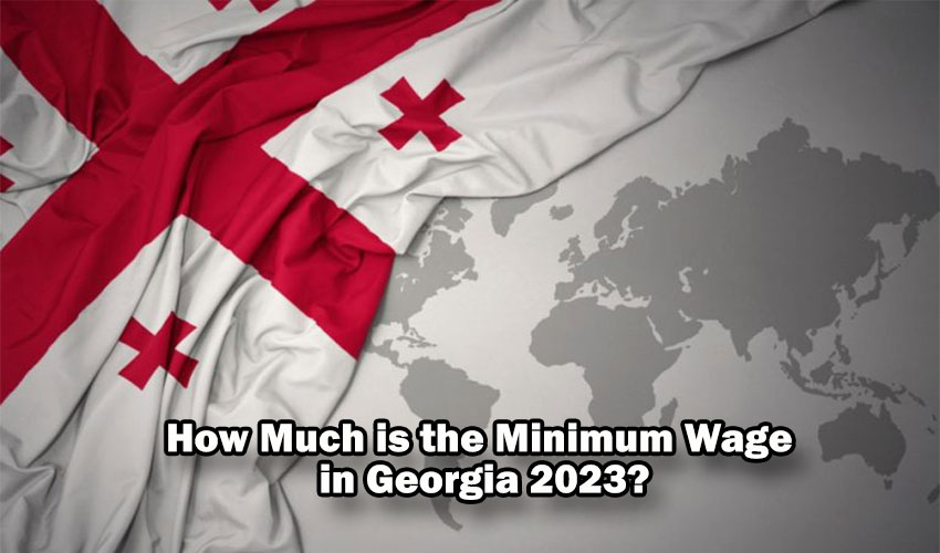 How Much is the Minimum Wage in 2024? Occupations and