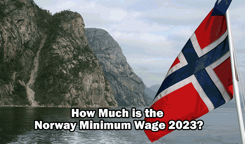 howmuchisthenorwayminimumwage2023 Öğrenci Gündemi