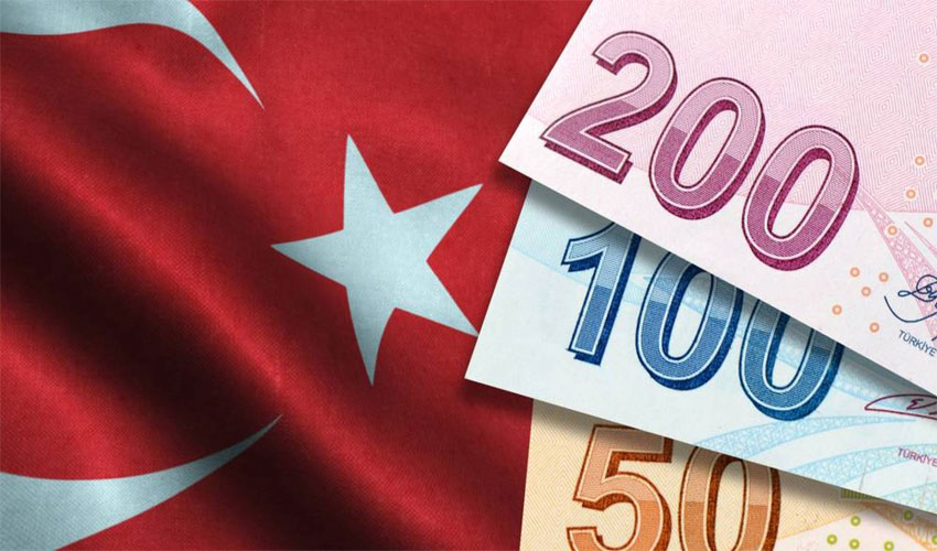 Turkey Minimum Wage 2024 DollarsEuros? Öğrenci Gündemi