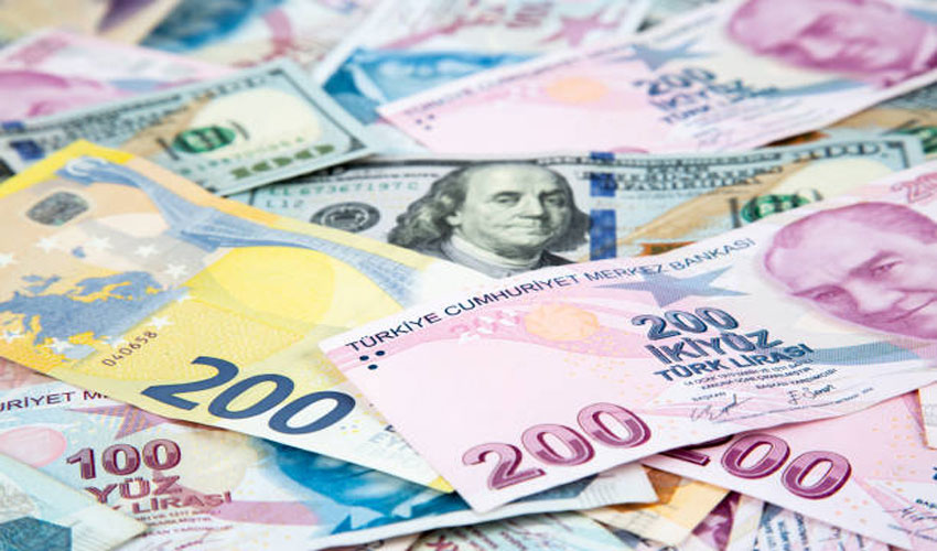 Turkey Minimum Wage 2024 DollarsEuros? Öğrenci Gündemi