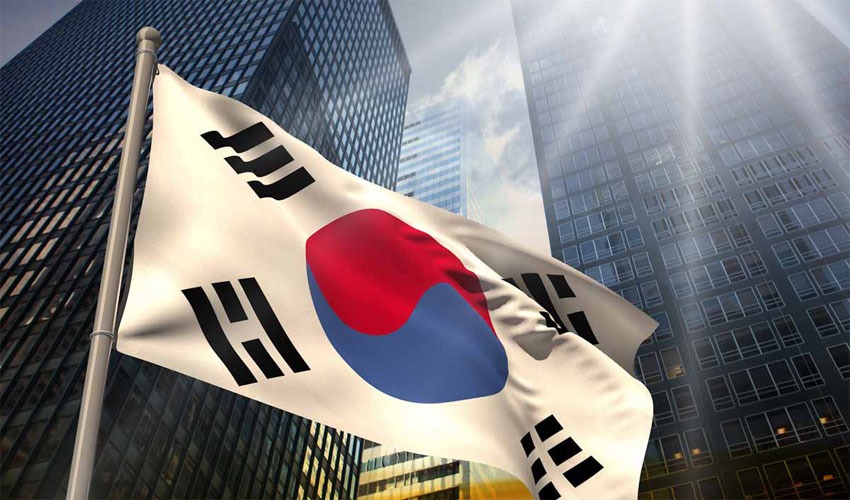 What is the South Korea Minimum Wage 2024? South Korea Occupations and