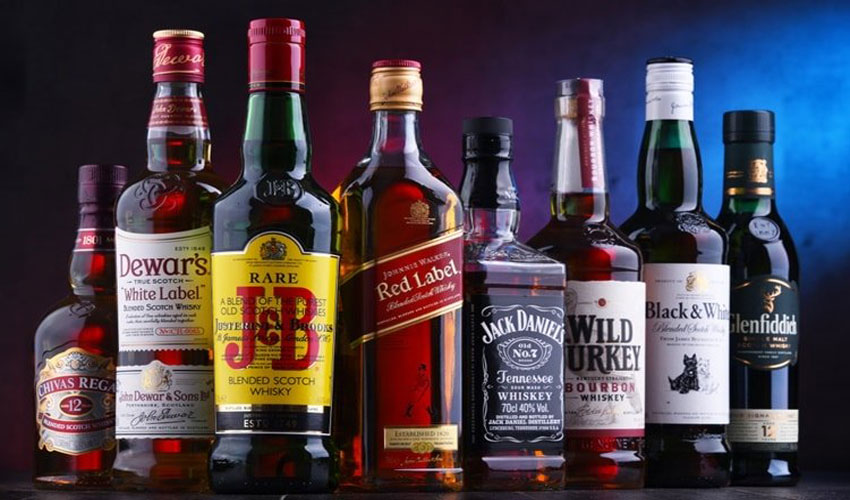 Whiskey Price İn Turkey 2024 How Much İs Whiskey in Turkey Öğrenci