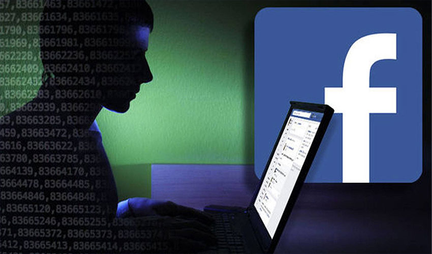 facebook account recovery without email and phone number