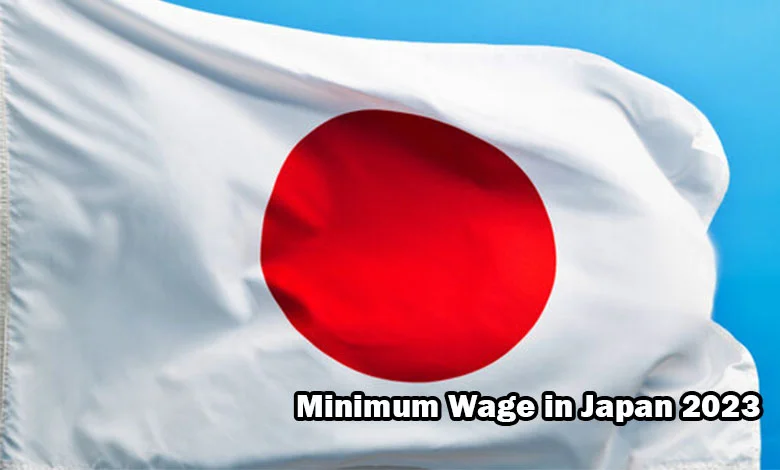 How Much Is The Minimum Wage In Japan 2023 Japan Occupations And Salaries 2023.webp