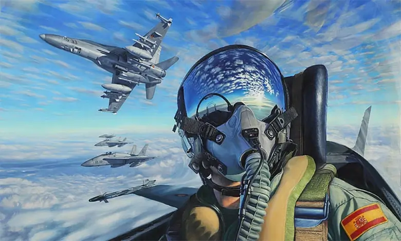 Askeri Pilot Maaşları 2025