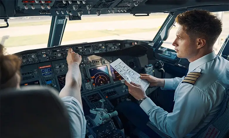 Pilotlar Bir Ayda Kaç Gün Çalışır
