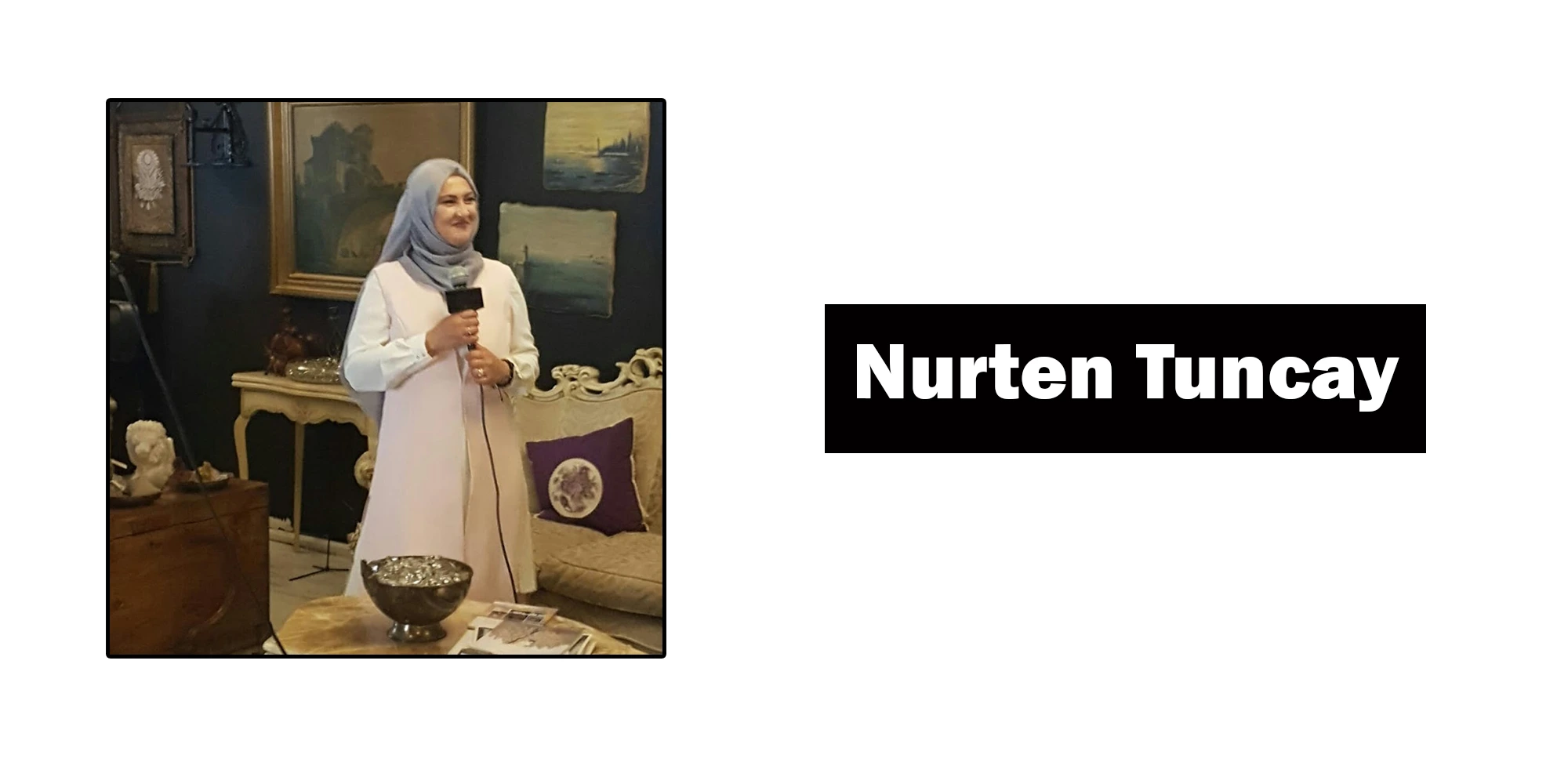 Nurten Tuncay Kimdir, Nereli?