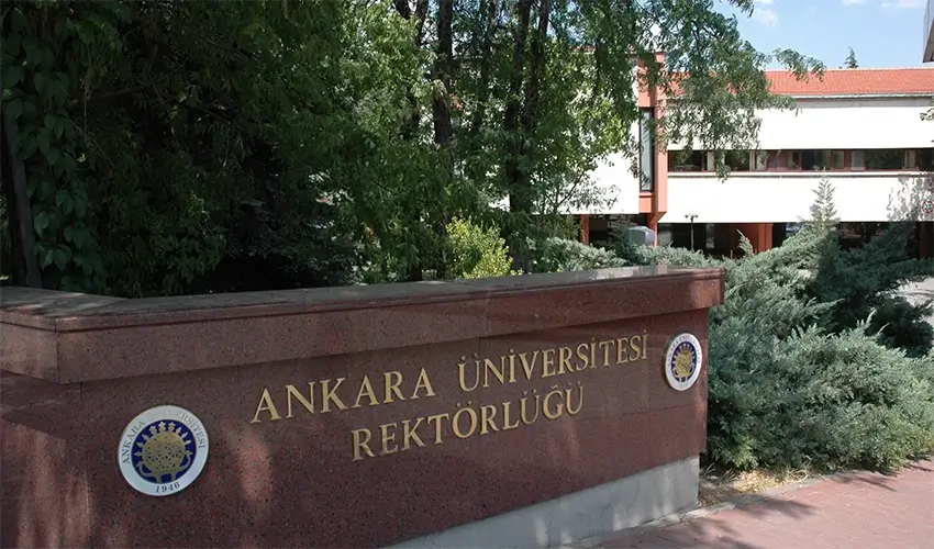 Ankara Üniversitesi