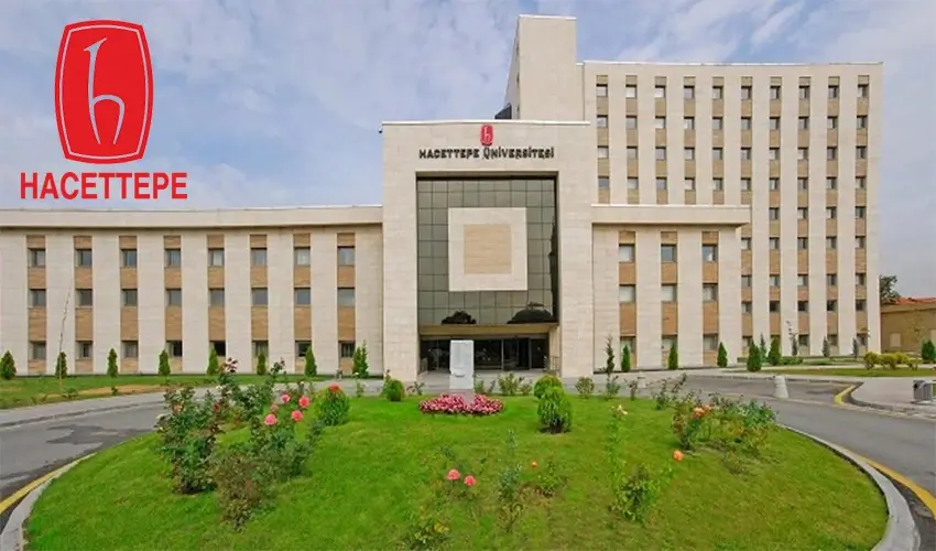 Hacettepe Üniversitesi