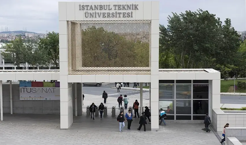İstanbul Teknik Üniversitesi (İTÜ)